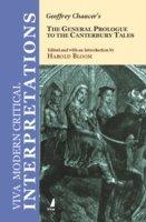 Viva Modern Critical Interpretations: The General Prologue To The Canterbury Tales