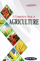 Competitive Book of Agriculture