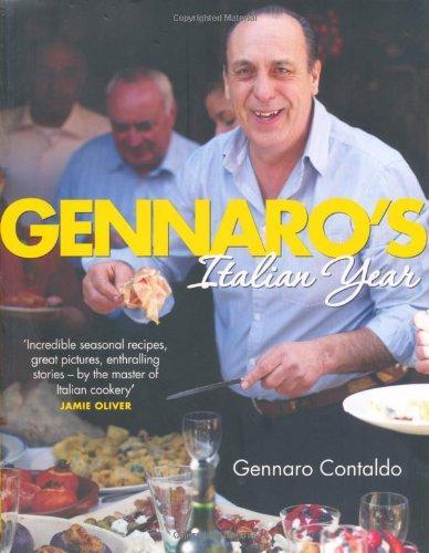 Gennaro's Italian Year