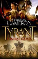 Tyrant: Funeral Games #3