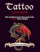 Tattoo Sourcebook