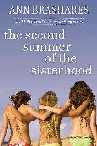 The Second Summer of the Sisterhood