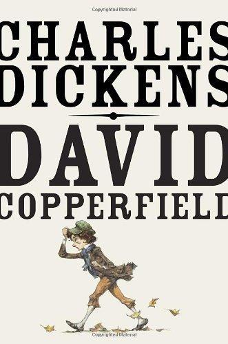 David Copperfield (Vintage Classics) 