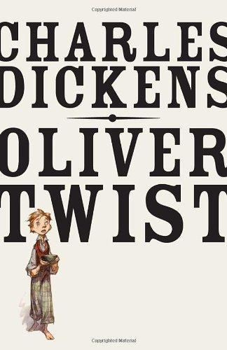 Oliver Twist (Vintage Classics) 