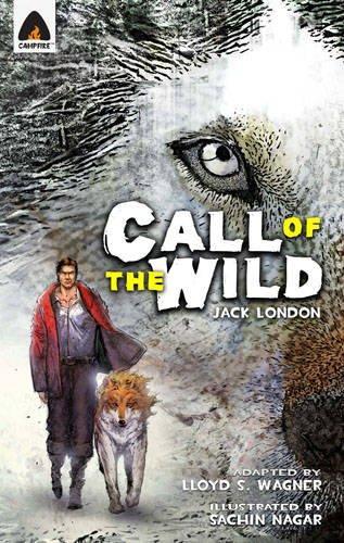 The Call of The Wild