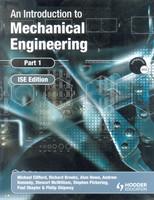 An Introduction to Mechanical Engineering (Part - 1)