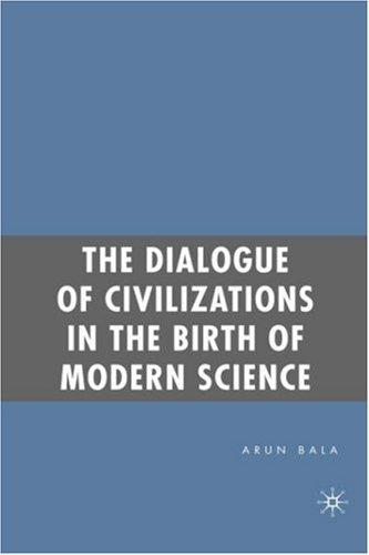 Dialogue of Civilizations: A New Peace Agenda for a New Millennium (Human Security and Global Governance)