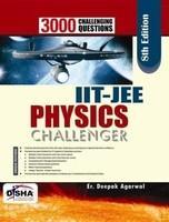 IIT-JEE Physics Challenger