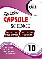 Revision Capsule Science (Class - 10)