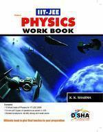 IIT - JEE Physics Work Book