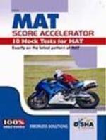 Mat Score Accelerator