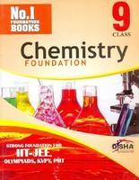 PMT/ IIT Foundation Chemistry For Class - 9