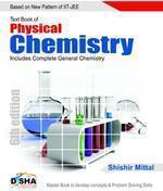 Text Book Of Physical Chemistry for IIT-JEE