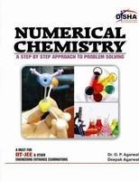Numerical Chemistry for IIT-JEE