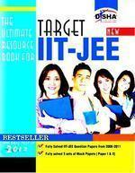 TARGET NEW IIT-JEE (Solved + Mock Papers)