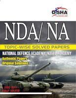 NDA/NA Topic-Wise Solved Papers (2002-2011)