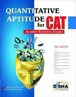 Quantitative Aptitude for CAT & other Entrance Exams