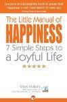 The Little Manual Of Happiness