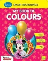 Smart Beginnings: My Book of Colours