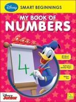 Smart Beginnings: My Book of Numbers