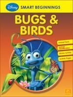 Smart Beginnings: Bugs & Birds