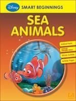 Smart Beginnings: Sea Animals