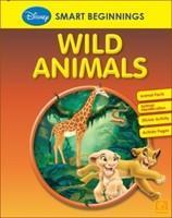 Smart Beginnings: Wild Animals