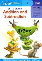 School Skills: Addition & Subtraction