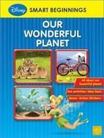 Smart Beginnings: Our Wonderful Planet