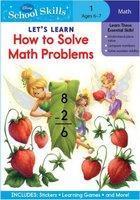 School Skill\'s How to Solve Math Problems