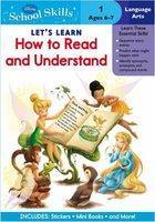 School Skill\'s How to Read and Understand