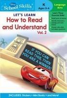 School Skill's: How To Read And Understand (Volume - 2)