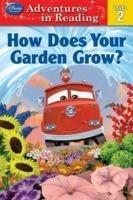 Adventures in Reading - How does your Garden Grow