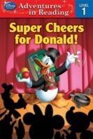 Adventures in Reading - Super Cheer for Donald