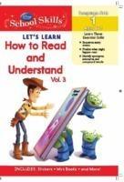 Let’s Learn How To Read & Understand (Volume - 3)