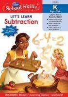 School Skills - Lets Learn Subtraction Vol 2