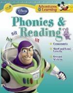 Adventures in Learning - Phonics and Reading