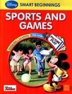 Smart Beginning's - Sports and games