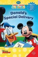 M.M.C. - DONALD'S SPECIAL DELIVERY