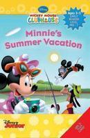 M.M.C. - MINNIE'S SUMMER VACATION