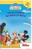 Three Cheers for Bunny Ears