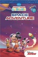 Mickey's Space Adventures