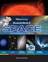 Disney Learning: Wonderful World of Space