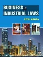 Business & Industrial Laws