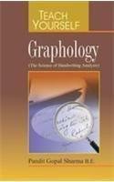 Teach Yourself Graphology ; The Science of Handwriting Analysis