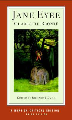 Jane Eyre (Norton Critical Editions)