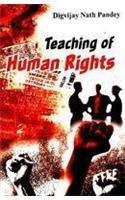 Teaching of Human Rights