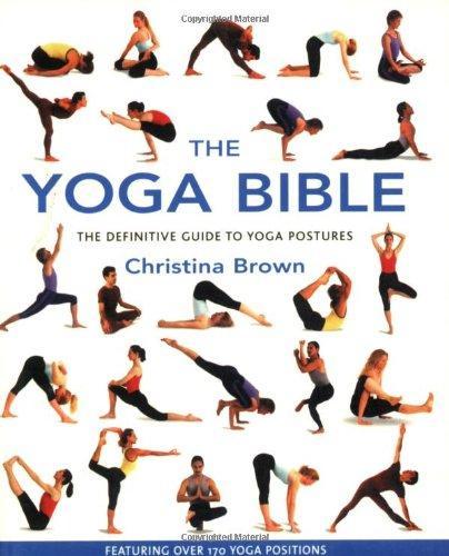 Yoga Bible 