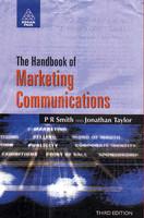 The Handbook of Marketing Communications