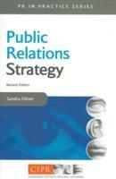 Public Relations Strategy